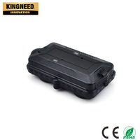 Traceur GPS 4G LTE pour automobile TK05C, magnétique, dissimulé, avec télécommande Android, portable, carte mondiale, 5000 mAh