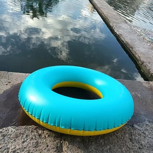 ห่วงยางว่ายน้ำเด็ก YangGuang แบบเป่าลม PVC ทรงกลม รุ่น Step B สำหรับสระว่ายน้ำโรงเรียน - Product Image 2