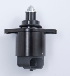 Válvula de Control de Aire en Ralentí 84037 B3200 D95129 7701042403 801000774001 para Renault Clio Kasten Kangoo - Product Image 3