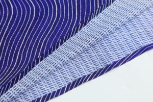 Débardeur de sport respirant sans coutures pour femme, débardeur de course à séchage rapide, ultra-léger en tissu Air Grid - Product Image 5