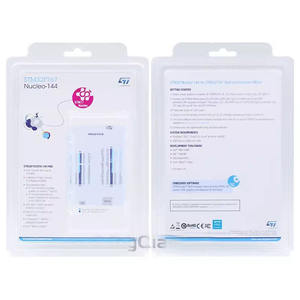 Carte de développement NUCLEO-F767ZI Nucleo-144 d'origine, MCU STM32F767ZIT6 D976 - Product Image 2