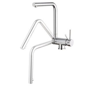 BES 1233, mezclador agitador de acero debajo de la ventana, nuevas capacidades de vacío de condición, PTFE para bomba de Motor de acero líquido químico para alimentos - Product Image 1