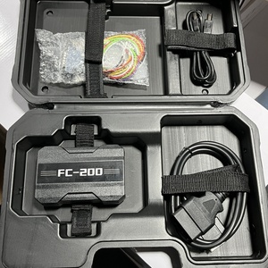 FC200 FC-200 Versión Completa con Soporte Activado para 4200 ECUs y 3 Modos de Operación, Actualización del AT200 - Product Image 3