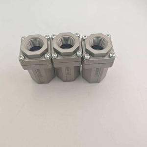 Válvula Unidireccional Original-SMC AK4000-04 - Product Image 3