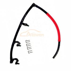 MAZDA 3 salon 2004-2009 OE NO Y60113497A için kullanılan yakıt dönüş hattı - Product Image 3