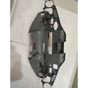 Carcasa Frontal T70, Placa Inferior, Piezas de Repuesto para Drones de Protección de Cultivos Agrícolas - Product Image 2