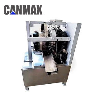 Sphérique fait à la main spécial petit papier bâton <span class=keywords><strong>Pastille</strong></span> sucette faire la ligne de production de Machine pour arc-en-ciel - Product Image 6