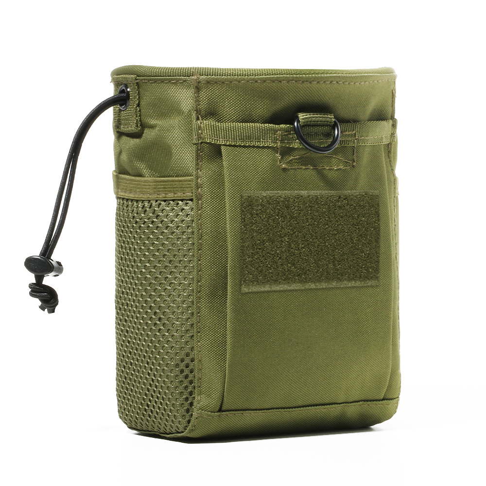 Verde militar