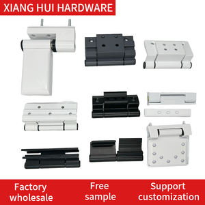 تصدير قياسي الأوروبي نافذة ألومنيوم مكسورة ومفصلات باب ؛ شبكة البعوض سبائك الألومنيوم نافذة ومفصلات الباب - Product Image 2