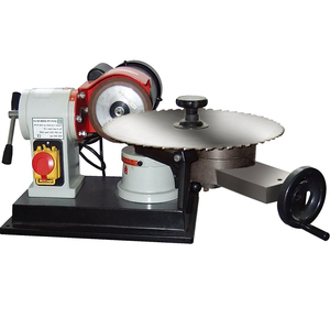 Affûteuse de lames de scie circulaire JMY 8-70 - Product Image 4