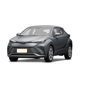 2023 para Toyota IZOA E 400KM Nuevo stock SUV pequeño con 5 asientos para adultos Vehículo de nueva energía con batería de litio ternaria - Product Image 1