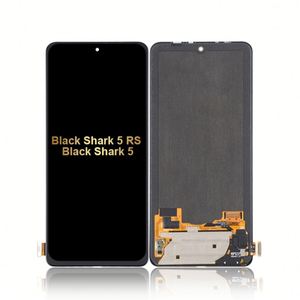 Bán buôn Màn hình LCD thay thế cho Xiaomi cá mập đen 2 3 4 5 Pro 5 RS cc9e cc9 Pro CIVI <span class=keywords><strong>1S</strong></span> 2 3 màn hình hiển thị OLED - Product Image 3