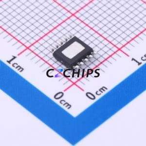 Chip IC de circuito integrado PMIC ADC/DAC-Propósito especial, nuevo y original, de 1 a 2 años - Product Image 2