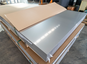 モネルK-500/N05500/2.4375 プレート/シート - Product Image 4