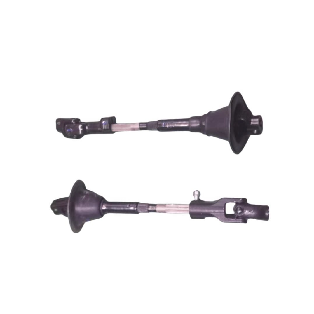 Column Joint Steering Shaft Lower Shaft of Steering Column It Is Suitable for the Wuling Hongguang Mini EV