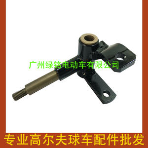 อุปกรณ์เสริมแตรขวาสำหรับรถกอล์ฟ รุ่น 102287801 103638701 10287801 อุปกรณ์เสริมรถเข็นกอล์ฟ - Product Image 1