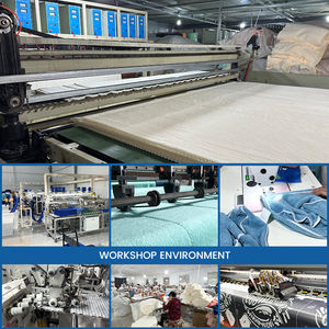 Chiffon de nettoyage de voiture en microfibre corail personnalisé 30*40cm, serviette de lavage automobile multi-usages pour outils de nettoyage de véhicules - Product Image 5