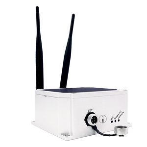 Dual Axis nghiêng cảm biến độ chính xác cao không dây cho xây dựng cầu đường hầm giám sát với Lora cat1 công nghệ - Product Image 6