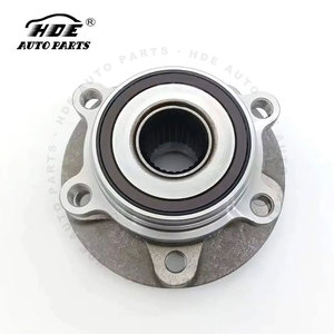 3510003AAF0000 EBH3467 Rodamiento de Cubo de Rueda para Automóviles al por Mayor para Trumpchi GS3 GS4 GA3 GA4 - Product Image 5