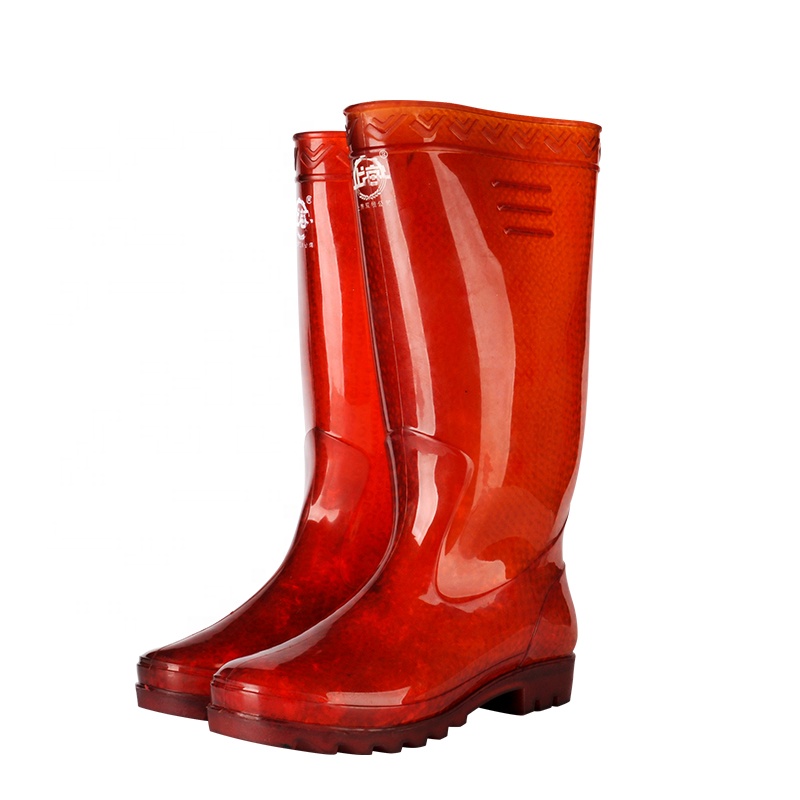 Venta al por mayor botas rojas hombre-Compre online los mejores botas rojas  hombre lotes de China botas rojas hombre a mayoristas | Alibaba.com