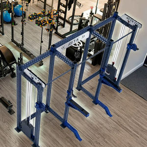 Reyk พอดีกับแปด-Uprights ชุดฝึกอบรมแบบเต็มมิติ - Product Image 5