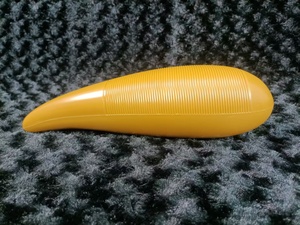 Wholesale Factory OEM Custom 31cm Orff Scraper Tube, Percussion Scrape Instrument Custom Logo Available - Product Image 3