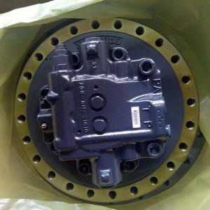 Motor de Traslación 706-8J-01030 para Excavadoras KOMATSU PC400-7, PC450-7, PC400LC-8, PC400-8, PC450-8, PC450LC-8, PC490LC-10, PC490-10 - Repuestos - Product Image 2