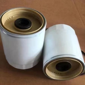 Isuzu Alterra 2005 + DMAX ไส้กรองน้ำมันเชื้อเพลิงหัวมุม, กระดาษกรอง O-ring รุ่น8-97375981-1 8973759811ทำ - Product Image 1