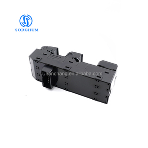 Cao lương 93570-4v010 tùy chỉnh phổ Xe thiết bị chuyển mạch cho Hyundai Elantra lang di chuyển - Product Image 6