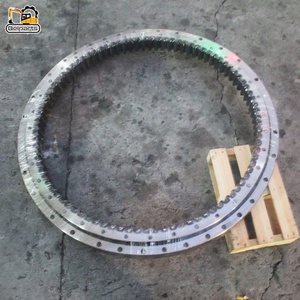 Roulement de rotation Belparts pour excavatrice JCB220 T1605306, roulement de rotation JS220 - Product Image 4