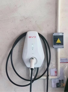 Song yeni enerji araç şarj kazık 7kw şarj tipi 2-GBT Cabel 3m şarkı Yuan artı Ev şarj istasyonları - Product Image 5