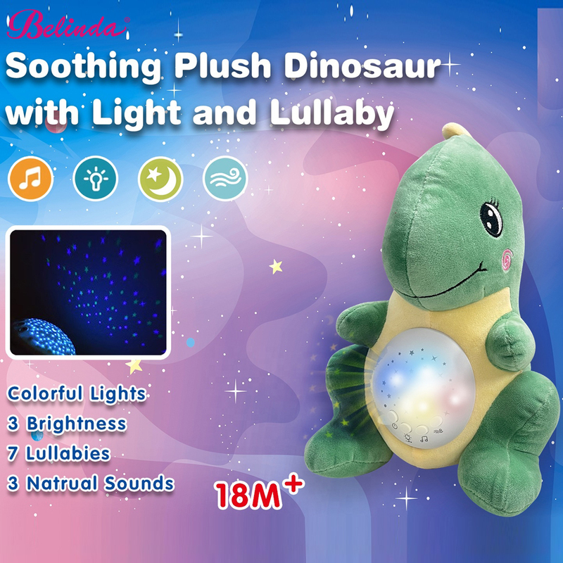 Belinda Doll Toys Custom Plush Animal