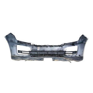 Parachoques Delantero para <span class=keywords><strong>Range</strong></span> <span class=keywords><strong>Rover</strong></span>, Kit de Carrocería Delantero de Alta Calidad para <span class=keywords><strong>Range</strong></span> <span class=keywords><strong>Rover</strong></span>, Componentes Delanteros para Modelos 13-17 - Product Image 5