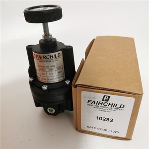 Fairkid-regulador de presión M10 serie 10282, personalizado, de buena calidad, venta al por mayor - Product Image 2