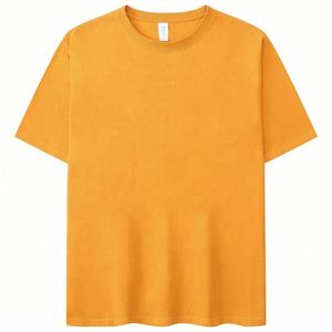 2026 Wholesale High Quality 100% Cotton Custom Logo Printing Graphic Oversized Summer <b>T</b>-<b>Shirt</b> for <b>Men</b> - Product Image 4