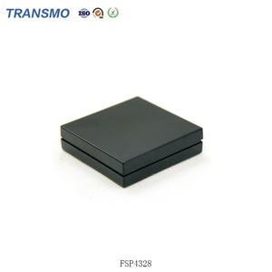 ตลับใส่เครื่องสำอางแบบสี่เหลี่ยมเปล่า สำหรับใส่แป้งอัดแข็ง อายแชโดว์ คอนซีลเลอร์ บลัชออน บรรจุภัณฑ์เครื่องสำอาง รีไซเคิลได้ ขายส่ง - Product Image 5