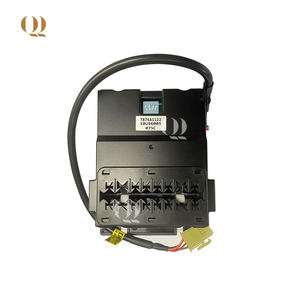 QIQU TOP TB74 sans empileur distributeur automatique compétence poisson jeu Machine accepter la monnaie jamaïcaine tb74 facture accepteur - Product Image 6