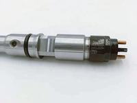 0445120294 Inyector Common Rail Nuevo de Alta Calidad, Boquilla de Inyección de Combustible Diésel K6000-1112100A-A38 para Maquinaria YUCHAI