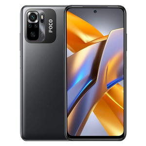 <span class=keywords><strong>Xiaomi</strong></span> <span class=keywords><strong>Poco</strong></span> <span class=keywords><strong>M5S</strong></span> 5G LTE GSM (128GB + 6GB) con Quad Camera da 64MP, Display da 6.43" e Processore Octa Core - Smartphone <span class=keywords><strong>Xiaomi</strong></span> - Product Image 4