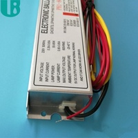 Balasto electrónico Lightbest de 35 a 95W para lámpara germicida de alto rendimiento con certificación CE para tratamiento de agua