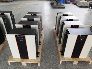 CATL Batterie 7,5 kWh 48V 150Ah 95% DOD 3000 Zyklen Deep Cycle LiFePO4 Lithium-Ionen-Akku - Product Image 6