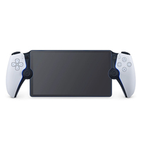 Protection d'écran personnalisée OEM pour PS5 Portal, film en verre trempé professionnel fabriqué en usine avec emballage personnalisé et marque sur mesure