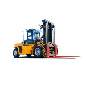 China Top Brand SCP160C1 16 Ton Container Handler untuk Logistik - Product Image 1