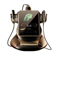 Dispositivo de Belleza 2026 para Lifting Facial No Invasivo y Reafirmación de la Piel, SMAS Lift, 25D HIFUMax Ultra 22D Sound MFU EMSRF, Modo Normal/MP - Product Image 5