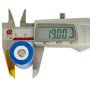 Explosieve Spot Product Hoge Kwaliteit Aangepaste Capaciteit Lithiumbatterij 18650 Cilindrische Oplaadbare Li-Ion Batterijcel - Product Image 5