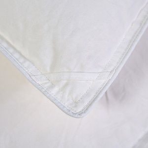 Cá nhân trắng mềm mại thoải mái e-thân thiện với giá tốt Duvet Quilted Fluffy Comforter Bộ bé Comforter - Product Image 4