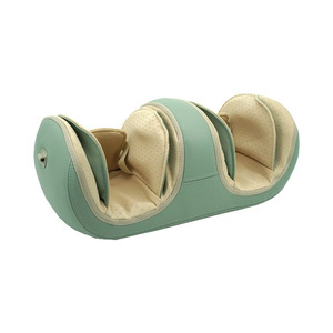 Boguan Knee Massager BGA-047 Airbag Heated <b>Plug</b>-In For Joint Relief Home Office Travel - Product Image 1