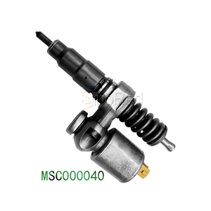 Delphi motor yakıt enjektörü serisi için High-end ürünleri A-2A montaj MSC000040 - Product Image 6