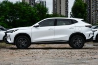 Modèle 2026 le plus récent, voiture à essence la moins chère, 1.5T DCT, 5 portes, 5 places, SUV Changan X5 PLUS, haute énergie PRO, à vendre