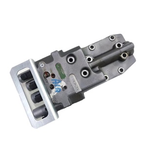 Bloque de Control Mecánico para Transmisión 4211199 317 340 6600 317 340 6600 para Bloque de Control Mecánico para Transmisión 4211199 31 - Product Image 1